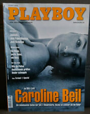 Playboy 03 / 2003 März /