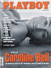 PLAYBOY MÄRZ 2003 TV STAR