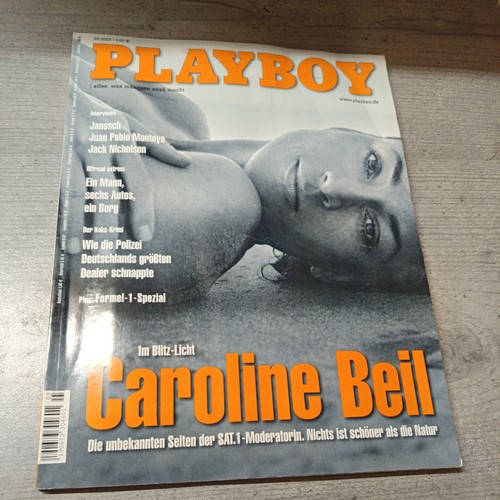 Vintage männermagazin playboy - vintage,